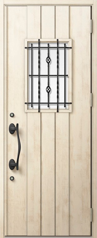 ジエスタ2 防火戸 K2仕様 D43型 / 手動 片開き W：924mm × H：2,330mm LIXIL リクシル TOSTEM トステム