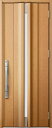 ジエスタ2 非防火 K4仕様 G13型 / FamiLock基本プラン(ACアダプタ式) 片開き W:924mm × H:2,330mm LIXIL リクシル TOSTEM トステム