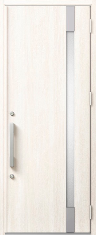 ジエスタ2 非防火 K4仕様 M13型 / FamiLockオプションプラン(コントローラーユニット) 片開き W:924mm × H:2,330mm LIXIL リクシル TOSTEM トステム