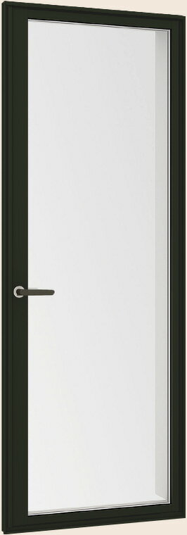 サーモスl 一般複層ガラス 樹脂アルミ複合 テラスドア 半外付型 030mm 呼称 Lixil 074 W リクシル 780mm H 2 030mm Lixil リクシル Tostem トステム Clair クレール 店