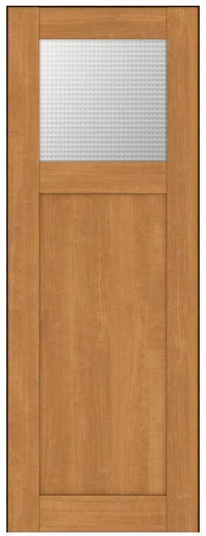 ラシッサS 標準ドア ドア本体のみ デザイン：LGJ 0820用 鍵なし仕様 Dw：767mm × Dh：1,983mm LIXIL リ..