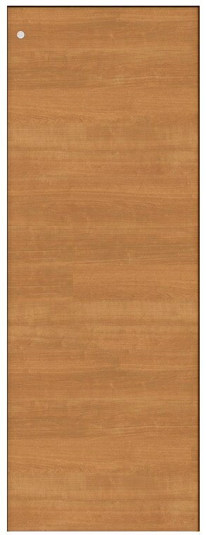 ラシッサS トイレドア ドア本体のみ デザイン：LAB 05520用 鍵付き仕様 Dw：591mm × Dh：1,983mm LIXIL..