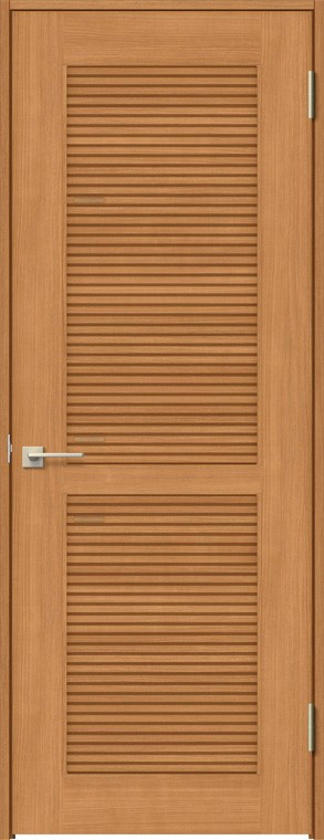 ラシッサS 標準ドア / ケーシング枠 鍵なし仕様 デザイン：LTA 特注 W：597～957mm × H：1,740～2,425mm LIXIL リクシル TOSTEM トステム