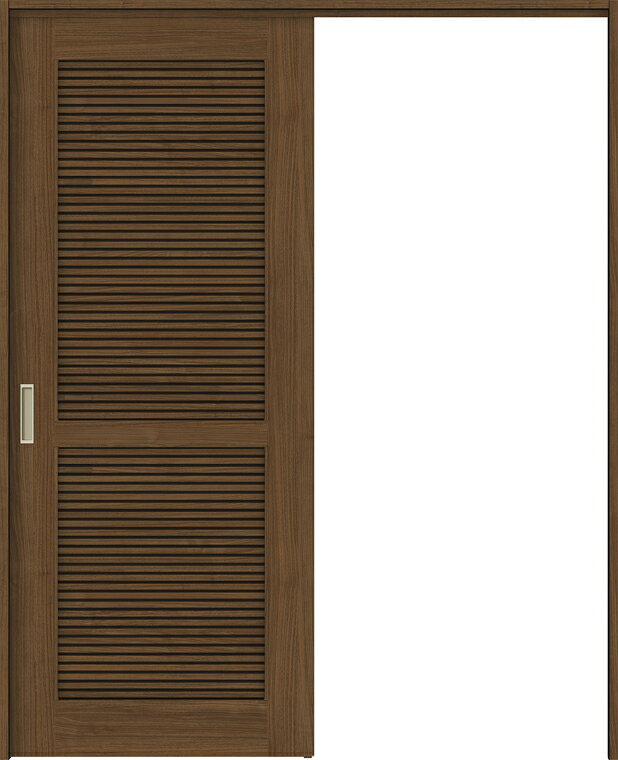 ラシッサS 間仕切り上吊引戸 片引戸 標準タイプ ASMKH-LTA 錠なし 1620 W：1,644mm × H：2,023mm ノンケーシング / ケーシング LIXIL TOSTEM DIY