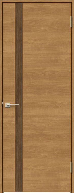 ラシッサS 標準ドア ASTH-LAF 錠なし 06520 W：754mm × H：2,023mm ノンケーシング / ケーシング LIXIL リクシル TOSTEM トステム