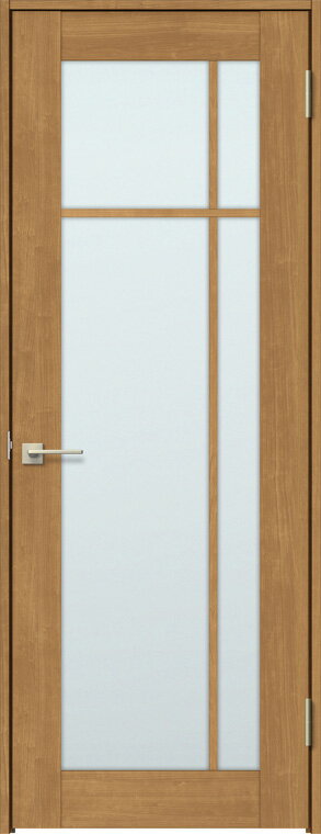 ラシッサS 標準ドア ASTH-LGK 錠付き 06520 W：754mm × H：2,023mm ノンケーシング / ケーシング LIXIL リクシル TOSTEM トステム