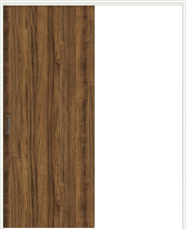 ラシッサD ヴィンティア 室内引戸 間仕切り 上吊引戸 片引戸 標準タイプ AVMKH-LAA 錠無し 1623 W：1,644mm × H：2,306mm ノンケーシング / ケーシング LIXIL リクシル TOSTEM