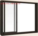オープンウィン スライディング ガラスなし未組立品 2枚建て サーモスII-Hタイプ 16524-2 W:1,690mm × H:2,430mm コーディネート...