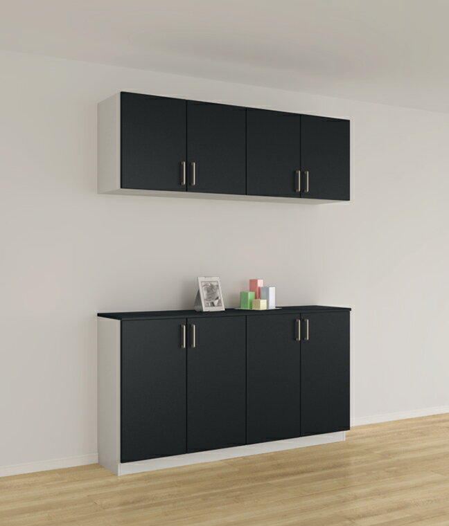 玄関収納 ラフィス カウンター型 台輪納まり ARGS 奥行360mm W：1540mm 1521C1S 下駄箱 靴入れ LIXIL リクシル TOSTEM トステム