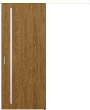 ラフィス Raffis アウトセット方式 片引き戸 標準タイプ RNAK-RGV 鍵付 1320J W:1,324mm × H:2,030mm LIXIL リクシル TOSTEM トステム