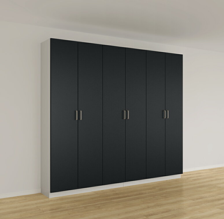 玄関収納 ラフィス ロッカー型 台輪納まり ミラーなし ARGS 奥行360mm W：2400mm 2421L1S 下駄箱 靴入..