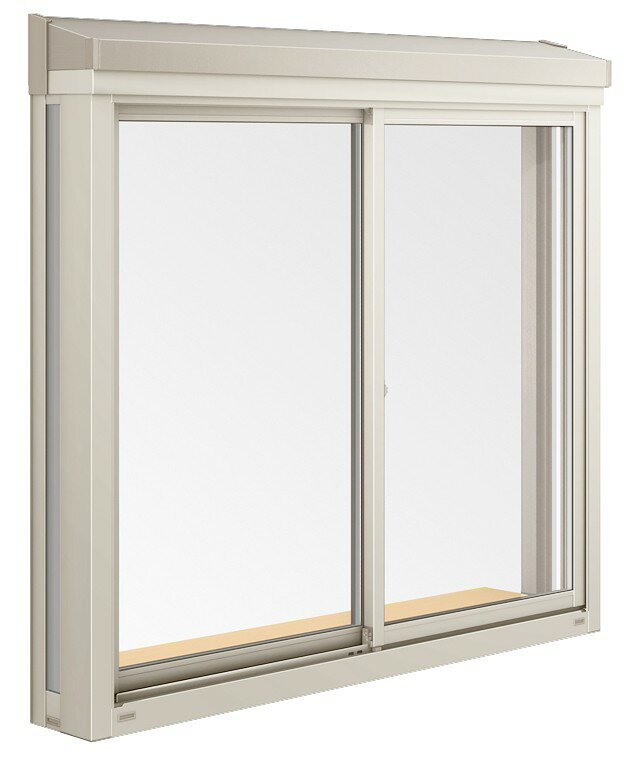 居室用出窓 LL220型 サーモスLタイプ Low-E複層ガラス / アルミスペーサー仕様 11913 W：1,235mm × H：1,370mm LIXIL リクシル TOSTEM トステム
