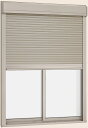 リフォームシャッター 電動(100V) 標準納まり / 耐風タイプ 特注サイズ WS:2,001〜2,908mm × HS:1,701〜2,368mm LIXI...