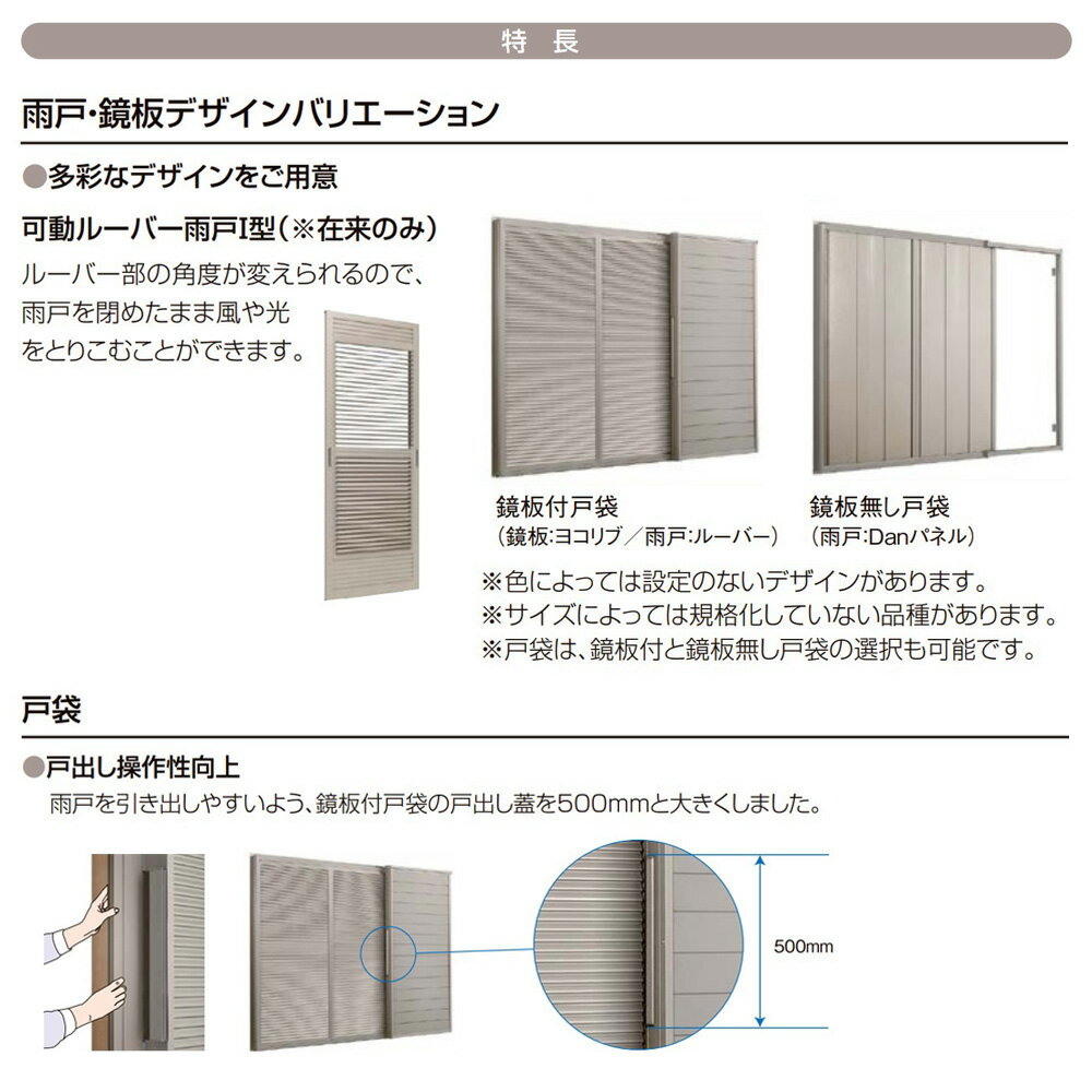 ���쥯�ȥ��å�PG �����հ����㤤 2�����(����2��) / ������ Low-Eʣ�إ��饹���� 18615 W��1,900mm �� H��1,570mm LIXIL �ꥯ���� TOSTE �ȥ��ƥ�