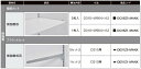 ブラケットセット 樹脂棚板 / D：310mm用 1セット入り ▲-DE01Z1-MANX すっきり棚 部材 LIXIL リクシル TOSTEM トステム