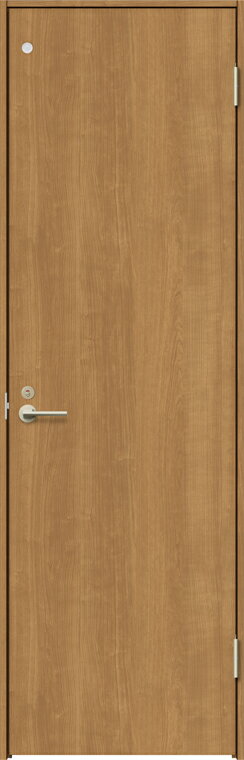 TA トイレドア 鍵付き DSTL-EAA 05520 W：648mm × H：2,023mm ノンケーシング枠 固定枠 LIXIL リクシル..