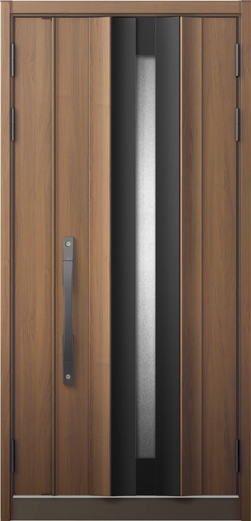 グランデル2 スタンダード仕様 / 手動 104型 親子入隅 W：1,138mm × H：2,330mm LIXIL リクシル TOSTEM..