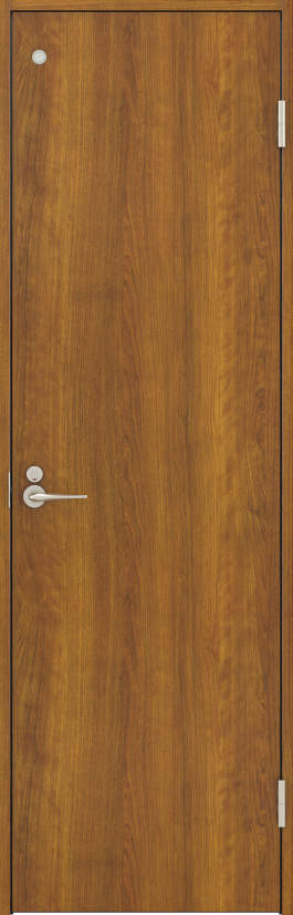 リヴェルノ スタンダード / 簡易防音ドア トイレドア 空錠・一体錠仕様 BD-T01 特注 W：556～970mm × H..