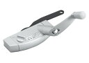 オペレーターハンドル / 1個入り HH-4K-10739 / HH-4K-10740 交換用 部品 YKK AP