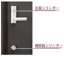 交換用シリンダー / 1セット入り HH-J-0534U9 交換用 部品 YKK AP