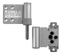 丁番セット 上 / 1セット入り HH-WH04UR / HH-WH04UL 交換用 部品 YKK AP