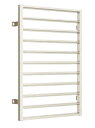 スリム面格子 ガラスキャストなし 中骨なし 06005 W:680mm × H:632mm 窓まわり YKK AP