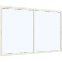 LiteU 引き違い2枚建て / 浴室仕様 ユニットバス納まり用 3mm透明ガラス 特注サイズ W:1,501〜1,700mm × H:1,001〜1,300m...