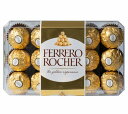 フェレロ ロシェ T 30 30個 375g チョコレート FERRERO ROCHER cos533811 コストコ COSTCO