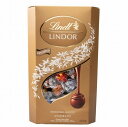 リンツ トリュフチョコレート リンツ リンドール アソート 600g チョコレート LINDT LINDOR TRUFFLES cos593410 コストコ COSTCO