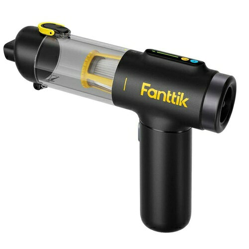 Fanttik X200 ポータブル車用掃除機 cost1825869