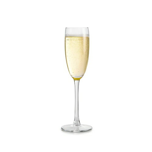樂天商城 - ロイヤルレアダム SANTE FLUTE シャンパングラス 180ml 4脚 cost69131