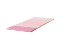 IKEA イケア PLUFSIG ペルフスィッグ 折りたたみ式ジムマット ピンク n50419905