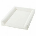 IKEA イケア ベビーケアマット 48x74cm m10263524 VADRA ヴェードラ おしゃれ シンプル 北欧 かわいい ベビー