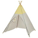 【あす楽】IKEA イケア 子ども用テント m60534877 HOVLIG ホーヴリグ おもちゃ 大型遊具 プレイハウス テント おしゃれ シンプル 北欧 かわいい