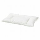【あす楽】IKEA イケア 枕 おしゃれ シンプル 北欧 かわいい ベビーベッド用 ホワイト 35x55cm m40169068 LEN レーン おしゃれ シンプル 北欧 かわいい ベビー