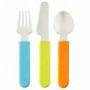 IKEA イケア カトラリー3点セット c70158191 SMASKA スマスカ キッチン用品 箸 カトラリーセット おしゃれ シンプル 北欧 かわいい ベビ...