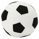IKEA イケア ソフトトイ ぬいぐるみ サッカーボール ブラック ホワイト m00506764 SPARKA スパルカ おもちゃ ぬいぐるみ 人形 おしゃれ ...