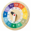 商品サイズ 直径: 25cm ボード部分 針:合板 アクリル塗装 透明アクリルラッカー スタンド:ABS樹脂 このアナログ時計は、お子さまが1日に24時間あることを理解したり、5分間の間隔を練習したり、夜の9時を21時と呼ぶことを理解するのをお手伝いします この知育ツールのカラフルな時計で、お子さまは色や数、時間を簡単に学べます 時計の針は、子どもの小さな手に合わせてデザインされているので、簡単に動かせます デコレーションとしてデスクの上に置いたり、壁に掛けたりできます 対象年齢：3歳以上 お手入れ情報 きれいな布でから拭きしてください デザイナー Henrik JohanssonIKEA イケア 木の知育時計 マルチカラー 25cm m60506681 UNDERHALLA ウンデルホラ