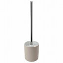 IKEA イケア トイレブラシ ベージュ m70493008 EKOLN 日用品雑貨 掃除用品 たわし おしゃれ シンプル 北欧 かわいい