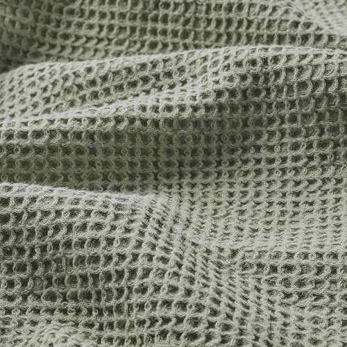 IKEA イケア バスタオル ライトグリーン 緑 70x140cm m70531331 VALLASAN ヴァラソーン 日用品雑貨 バス用品 たおる おしゃれ シンプル 北欧 かわいい