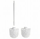 IKEA イケア 交換用ブラシ ホワイト 白 m90457028 TRONNAN 日用品雑貨 掃除用品 たわし おしゃれ シンプル 北欧 かわいい