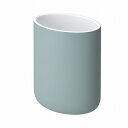 IKEA イケア 歯ブラシホルダー ライトグレーターコイズ m10595646 EKOLN エーコルン ダイエット 健康 デンタルケア 歯ブラシスタンド ホルダー おしゃれ シンプル 北欧 かわいい