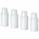 【あす楽】IKEA イケア ボトル 100ml 4 ピース 