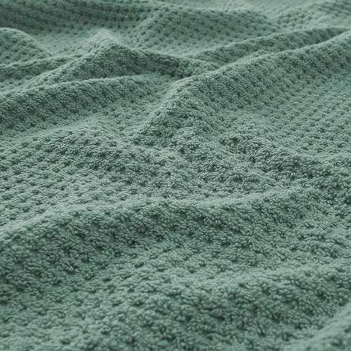 IKEA イケア バスタオル ターコイズ 70x140cm m30579693 GULVIAL グルヴィアル 日用品雑貨 バス用品 タオル バスタオル おしゃれ シンプル 北欧 かわいい