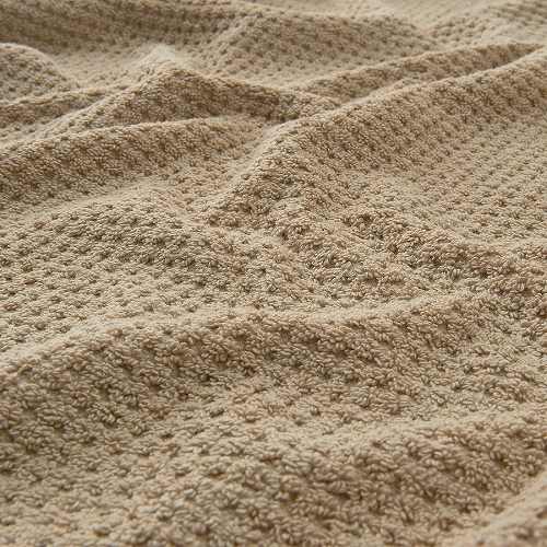 IKEA イケア バスタオル ベージュ 70x140cm m40579683 GULVIAL グルヴィアル 日用品雑貨 バス用品 タオル バスタオル おしゃれ シンプル 北欧 かわいい