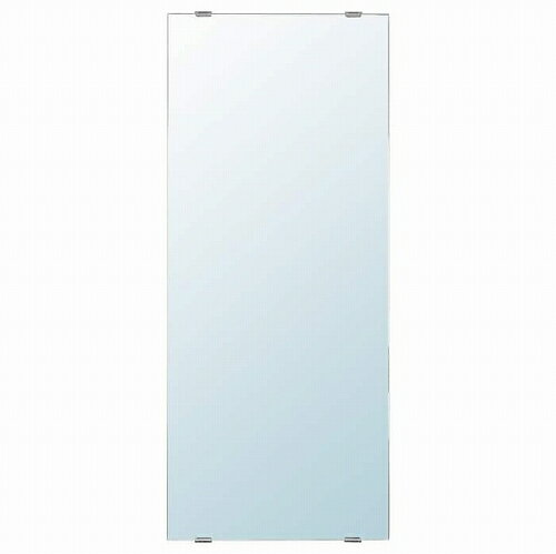 【あす楽】IKEA イケア ミラー 40x95cm m90556410 LETTAN レッタン インテリア 寝具 収納 ライト 照明器具 壁掛け照明 ブラケットライト おしゃれ シンプル 北欧 かわいい