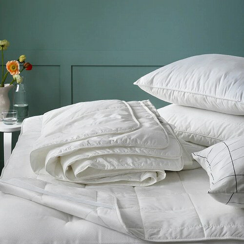 【あす楽】IKEA イケア 掛け布団 薄手 シングル 150x200cm n00457122 STJARNBRACKA シェールンブレカ 寝具 おしゃれ シンプル 北欧 かわいい ベッド