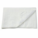 IKEA イケア マットレスプロテクター セミダブル 120x200cm n90461983 ANGSKORN エングスコルン 寝具 ベッドパッド 敷きパッド おしゃれ シンプル 北欧 かわいい(3)