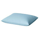 【カバーのみ】IKEA イケア 枕カバー ブルー 50x60cm m40576316 BRUKSVARA ブルクスヴァーラ(3)