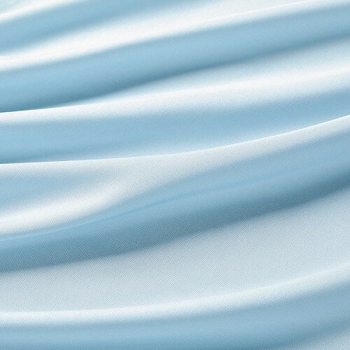 【カバーのみ】IKEA イケア 枕カバー ブルー 50x60cm m40576316 BRUKSVARA ブルクスヴァーラ